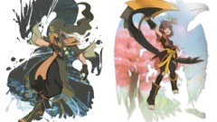 Tales of vesperia Tales of