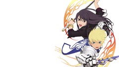 Tales of vesperia Yuri Lowell Flynn Scifo