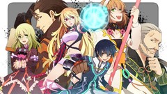 Tales of Xillia