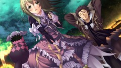 Tales of Xillia