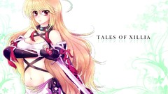 Tales of Xillia