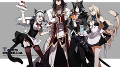 Tales of Xillia Tales