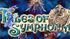 Tales symphonia summon spirits