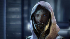 Tali'Zorah vas Neema nar