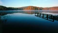 Talladega National forest hillabee