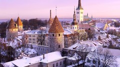 Tallinn Estonia
