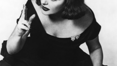 Tallulah bankhead