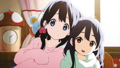 Tamako Market Kitashirakawa Tamako Kitashirakawa Anko