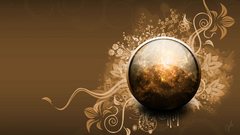 Tamilia Sphere ball shapes