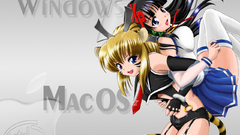 Tan Tigers windows xp