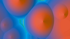 Tangerine dream fractal erotica