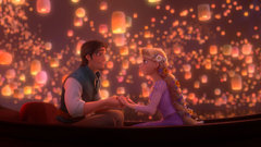 Tangled