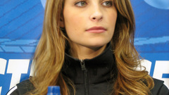 Tanith belbin sitting Next