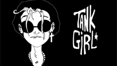 Tank girl