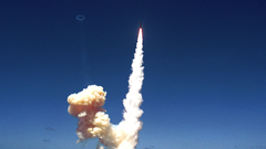 Tanker missile Tech No