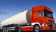 Tankers trucks vehicles