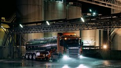 Tankers trucks vehicles tractors