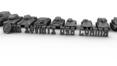 Tanks artillery armored vehicle