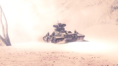 Tanks halo Marines video games Scorpion Tank