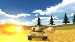 Tanks Heroes