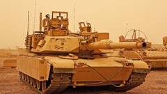 Tanks m1 abrams
