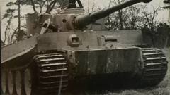 Tanks Nazi World War