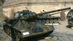 Tanks Poland T-72 Polish