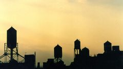 Tanks those missiles most