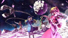 Tantei Opera Milky Holmes