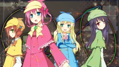 Tantei Opera Milky Holmes