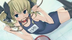 Tantei Opera Milky Holmes