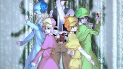 Tantei Opera Milky Holmes