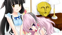 Tantei Opera Milky Holmes