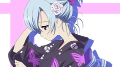 Tantei Opera Milky Holmes