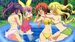 Tantei Opera Milky Holmes