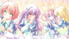 Tantei Opera Milky Holmes