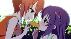 Tantei Opera Milky Holmes