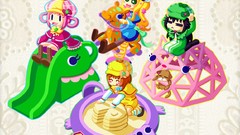 Tantei Opera Milky Holmes