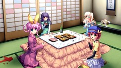 Tantei Opera Milky Holmes