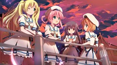 Tantei Opera Milky Holmes