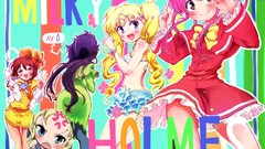 Tantei Opera Milky Holmes