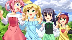 Tantei Opera Milky Holmes