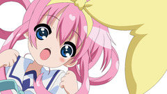 Tantei opera milky holmes