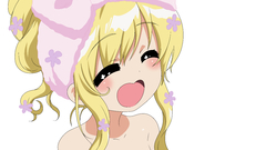 Tantei opera milky holmes