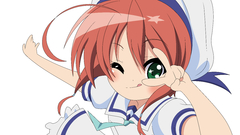 Tantei opera milky holmes