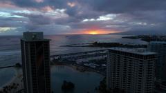 Tapa honolulu high waikiki