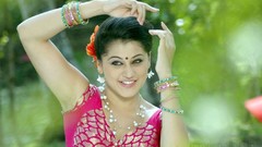 Tapasee Pannu Tamil Ravi Teja