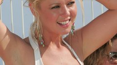Tara Reid