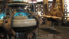 Tardis Doctor Who Tardis