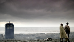 Tardis karen gillan Amy